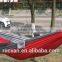 colorful camping hammock ,outdoor hammock