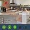 2016 hot sale china factory price of kitchen cabinet and high gloss acrylic kitchen cabinet door