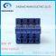 Isolator switch YMD11-80A 4P load break switch universal power cut off switch on-off changeover cam switch 8 sliver contacts
