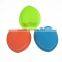 paper hot cup 8-pack Silicone Baking Cups / Cupcake Liners wave paper cup