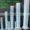 laboratory 500ml plastic measuring cylinder manufacturer