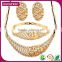 Wholesale Market Heavy Indian Bridal Jewelry Sets