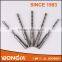 ( - ) Plus Head Sandblast SDS Electric Hammer Drill Bit For Stone