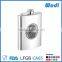 novelty gifts vodka flask , bio excel flask HP800