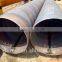 astm a53b erw steel pipe ! erw / lsaw q235b spiral welded steel pipe sch40 ms piipe