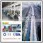 For Low Temperature Transport Cold Resistant Belt Conveyor