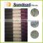 Panel curtain numerous patterned fabric easy install and home decor solutionLiving Room blinds