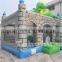 Inflatable Bouncy Castle Dragon