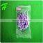 Pink / Blue Doctors Face Mask Tie On , Polypropylene Medical Face Mask