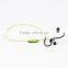 8H Talking time New Sport Wireless Cross Headphones Bluetooth Headset