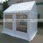 Luxury padoda outdoor party tent