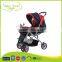 BS-48B high landscape factory custom good 3 in 1 baby strollers brakes with EN-1888