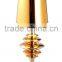 Hotel projects Elegant PVC shade floor lamp F018