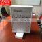 Acrylic sunglass glasses display stand and rotating glasses display stand