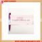 Promotional Pulling Picture Pen retractable banner Ball Point Pen