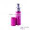 10ml High Quality Refillable Empty Essential Oil Spray Packaging Bottles