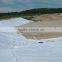 nonwoven geotextile Fabric - needle punched 150 g/m2 - made in China