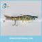 multi jointed fishing lures predator fishing lures swimbait herrings