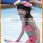 2016 Europe and the United States foreign trade eplosion models of children's girls Cosplay Mermaid swimsuit suit