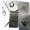 Dongguan hot sale Thin Steel Plates (With Emulsion) of pad printing machine from china supplier