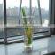 300ml pyrex glass double wall long drinks glasses