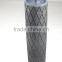 Rubber conveyor belt roller for milling machine