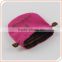double drawstring pouch with custom printed logo small jewellery bag