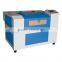 Best 6040 Small Leather Acrylic Stone CO2 Laser Wood Engraving Machine Price