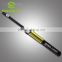 Top Quality Portable Cycling Inflator High Pressure Bicycle Pump With Gauge