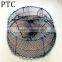 Canada popular fishing net Prawn trap