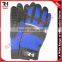 Winter Impact Mechanic Gloves, Helps Keep Hands Dry and Comfortable