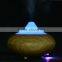 Electric Aromatherapy Essential Oil Diffuser Wood With CE ROHS UL PSE Certification