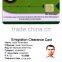 MANPOWER BMET SMART CARD