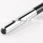 high quality stylus screen touch pen with rubber tip for smartphone TC-TS014