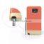 Ultra thin mixed colors phone case for samsung note 5