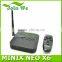 Amlogic S805 Quad Core Android 4.4 TV Box XBMC MINIX NEO X6