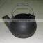 cast iron water kettle humidifier