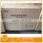 Dry ice delivery container, industrial dry ice for shipping, dry ice shipping container                        
                                                Quality Choice