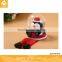 Handmade Personalized Colorful Santa Claus Cartoons For Children