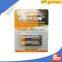 1.5v aa alkaline battery lr6 dry cell battery for radio