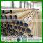 Thick Wall Seamless Steel Pipe