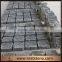 Outdoor nature grey granite paving stone