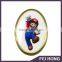 Factory Direct Sale cheap price cartoon zamac button printed pin no mold fee
