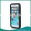 For iPhone 6 Case with Holder , 2-in-1 for iPhone 6 Shell , Black for iPhone 6 Cover