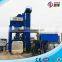 Modular Design Asphalt Batch Mixing Plant For Sale