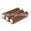 New arrival 100% Genuine import from Korea High Amp 20a 3.7v Rechar 3000mAh rechargeable li-ion battery LG 18650 HG2 for Pcb