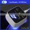 multi functional usb combo hub with card readers