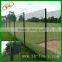 High Security Fencing