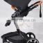 2016Europea Style Baby stroller2 in1 New Design