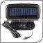 15 LED Solar Powered Motion Sensor Activated Wall Home Security led solar spot light